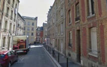 Incendie mortel au Havre : Un homme de 55 ans découvert dans les décombres de son appartement