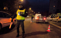 Evreux : le conducteur alcoolisé s'oppose violemment aux policiers lors d'un contrôle