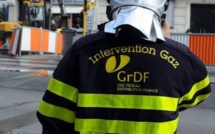 Fuite de gaz à Pont-de-l'Arche : 40 personnes évacuées et périmètre de sécurité