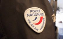 Un policier du centre de rétention de Oissel, près de Rouen, se donne la mort 