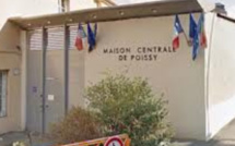 Un détenu tente de s’évader à la prison de Poissy (Yvelines) : les forces de l’ordre sont sur place 