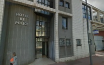 Blessé à la gorge par une lame de couteau : un suspect en garde à vue à Dieppe