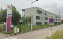 Une étudiante retrouvée sans vie dans sa chambre sur le campus de l'INSA, près de Rouen