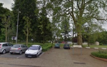 Un homme égorgé dans un parc public ce soir près de Rouen : l'auteur s'est constitué prisonnier
