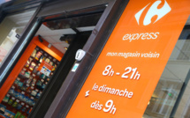 Le Havre : Les braqueurs d'un Carrefour Express interpellés en flagrant délit