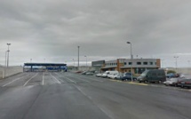 Deux Anglais s'apprêtaient à embarquer à Dieppe avec 14 kilos de cocaïne