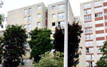 Sotteville-lès-Rouen : mort d’une femme de 68 ans après une chute du 8ème étage 