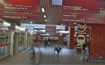 Yvelines. Interpellés pour avoir frappé sans raison leur victime en gare de Saint-Quentin-en-Yvelines 