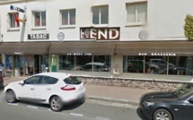 50 cartouches de cigarettes dérobées par deux cambrioleurs dans un bar-tabac du Havre