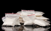 Les deux Anglais arrêtés à Dieppe avec 14 kg de cocaïne mis en examen pour "trafic international"