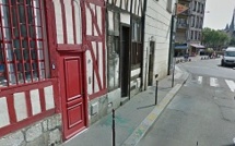 Mort suspecte d'un sans domicile fixe dans les parties communes d'un immeuble à Rouen