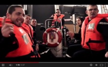 "J'suis pas happy" : Un clip des pompiers professionnels de l'Eure qui va faire du bruit !