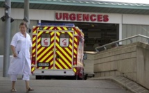 Un Yvelinois blessé de trois coups de couteau à Caudebec-lès-Elbeuf