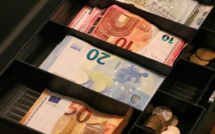 Le Havre : il menace la caissière avec un couteau et s’empare d’une centaine d’euros