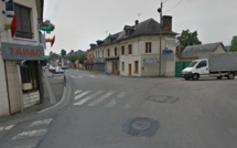 Un piéton renversé et tué par un camion à Malaunay, près de Rouen