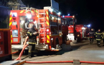 Incendie en pleine nuit dans un Ehpad de l’Eure : un homme de 77 ans brûlé gravement
