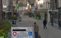 Plusieurs milliers d'euros dérobés par deux malfaiteurs chez Carrefour City à Montivilliers