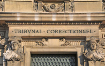 L'homme à la voiturette qui voulait semer la police écope de 8 mois de prison avec sursis