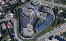Evreux : surpris en train de parachuter des colis dans l'enceinte de la prison