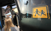 Dans l'Eure, une lycéenne écrasée par un autocar alors qu'elle venait d'en descendre