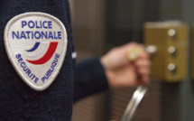 Au Havre, les policiers mettent en échec des cambrioleurs et interpellent un des deux 
