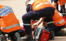 Yvelines. Des pompiers menacés de mort par l’homme qu’ils viennent secourir à Limay  