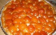 Le voleur de tarte aux abricots était recherché pour purger 9 mois de prison