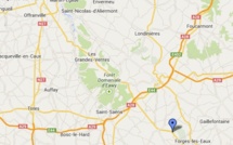 Un automobiliste tué en Seine-Maritime : sa voiture a fait des tonneaux sur 80 mètres