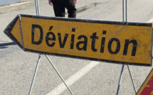 Accident de poids lourds : la Francilienne fermée ce jeudi matin à Mitry-Mory (Seine-et-Marne) 