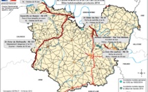 Trop de morts sur les routes de l'Eure : opération d'envergure ce mercredi 26 février