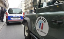 Un nouveau plan Vigipirate rénové annonce le préfet de la région Haute-Normandie