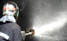 Eure. Six personnes évacuées après un départ de feu dans un immeuble à Pont-Audemer