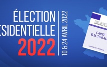 Présidentielle. Participation en baisse à 17 h dans l’Eure et la Seine-Maritime par rapport à 2017