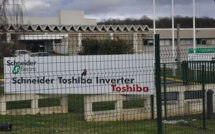 Pacy-sur-Eure : Schneider Toshiba escroqué de 8 millions d'euros par un réseau franco-israélien