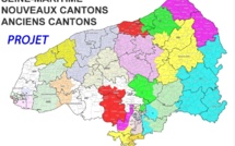 Nouvelle carte cantonale en Seine-Maritime : le décret est publié