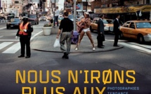 Exposition "Nous n'irons plus aux paradis" à l'Abbaye de Jumièges du 19 mars au 15 mai