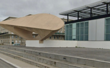 Seine-Maritime : le musée d’art moderne du Havre évacué à cause de fumées dans les combles 