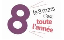 Journée des droits des femmes : le préfet au centre d'accueil des victimes d'agression à Rouen