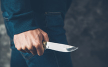 Rouen : un couteau à la main et fortement alcoolisé, il sème la panique dans la rue 