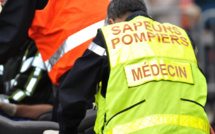 Tragique accident de Rouen : un homme de 32 ans mis en examen pour homicide involontaire 