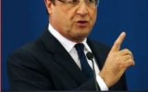 Dans son livre L'Imposteur, Jacques Cotta décortique la politique de François Hollande