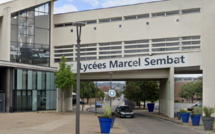 Seine-Maritime : un lycée évacué ce matin à cause d’une odeur suspecte à Sotteville-lès-Rouen 