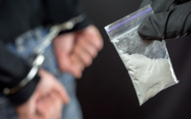 Rouen : sans permis et positif aux stupéfiants, il transportait de la cocaïne et de l’héroïne 