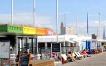 Au Havre, les commerces de la plage ouvrent dès ce week-end : toutes les infos pratiques