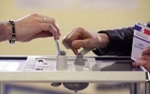 Elections municipales : 46,83% de votants en Seine-Maritime à 17 heures