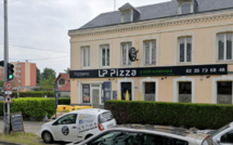 Feu de poubelle et de pizzeria à Sotteville-les-Rouen : un adolescent de 16 ans interpellé