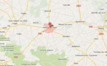 Un blessé grave dans un accident de la route : la RN12 coupée dans les deux sens à Verneuil-sur-Avre