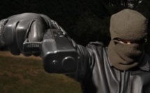 Perdu par un faux pas, le braqueur solitaire est accusé de douze vols à main armée en Normandie