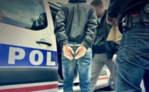 Le voleur enfermé dans une remorque au Havre confondu dans deux autres affaires