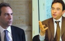 Michel Champredon battu à Evreux